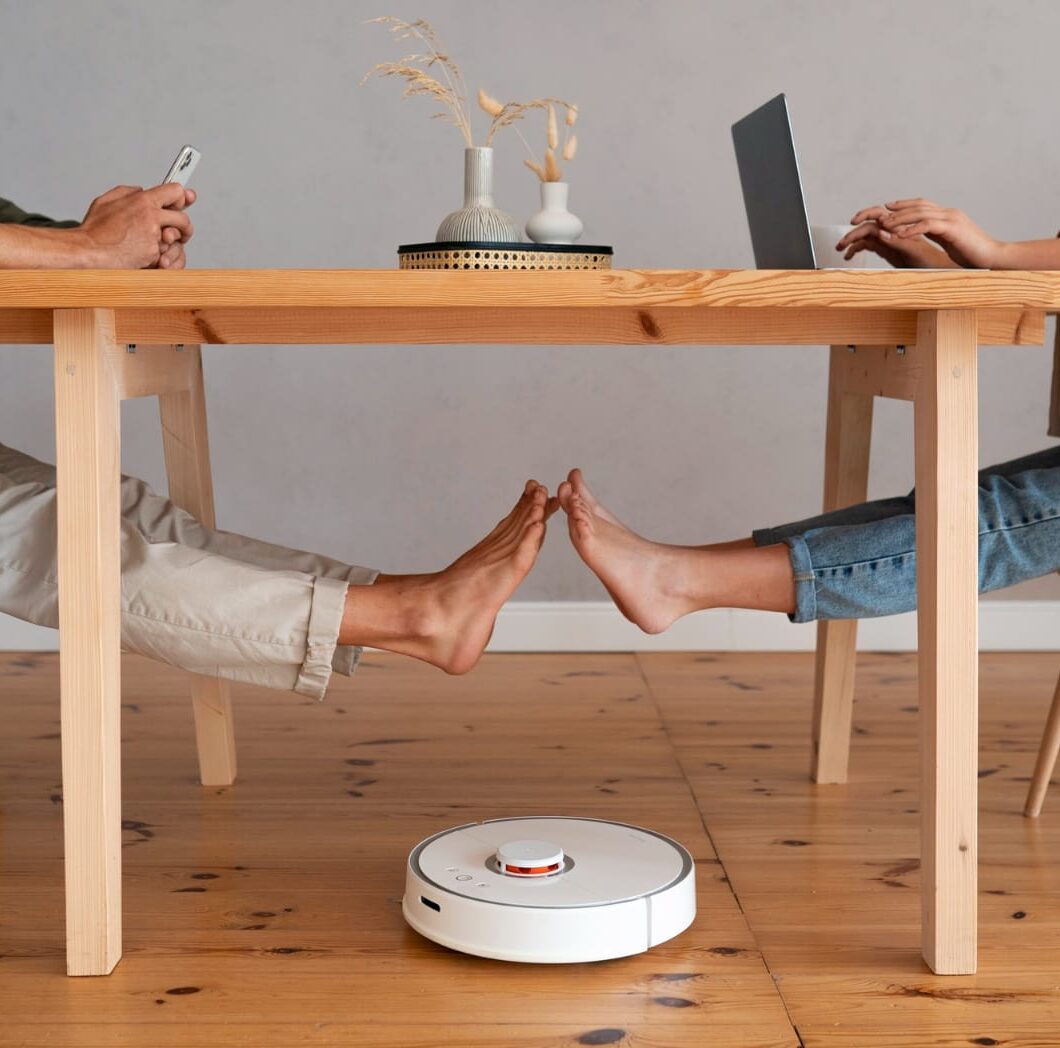 Acrescente mais funcionalidade e bem-estar à sua vida. Organização sob medida, para sua casa. Espaços que se adaptam ao seu estilo de vida, para mais conforto e praticidade no seu dia-a-dia.